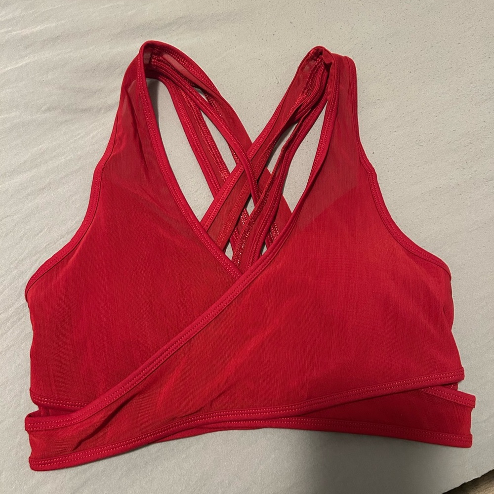 Fabletics Sports Bra